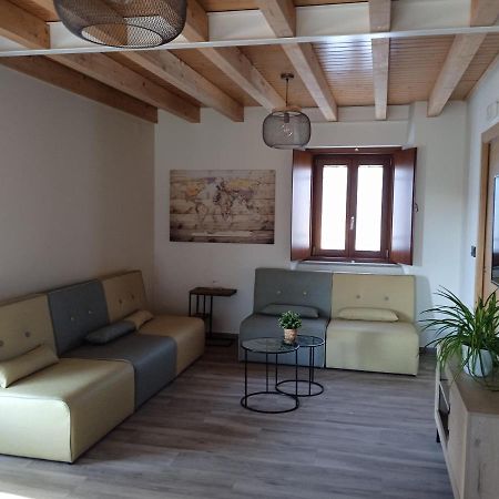 Casona De Ventas 호텔 O Hospital 외부 사진