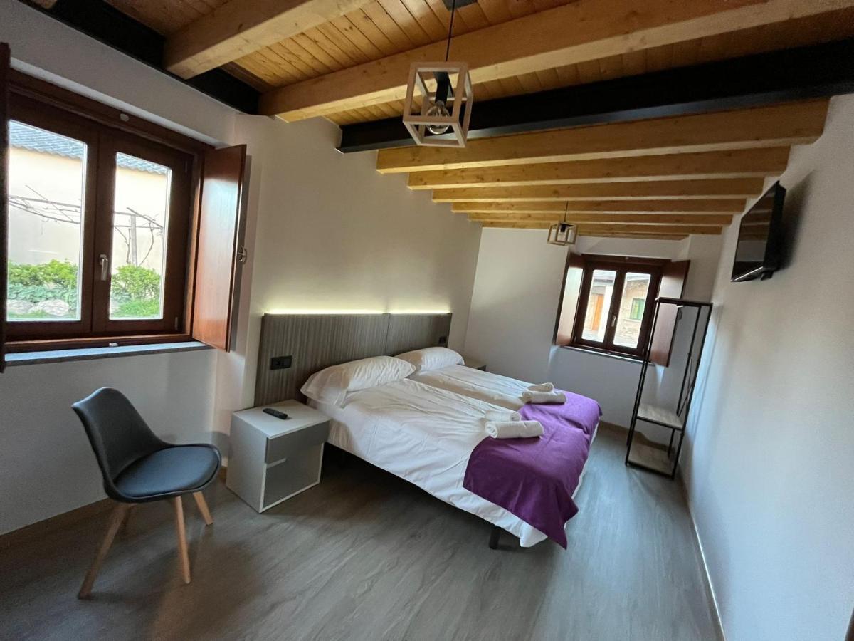 Casona De Ventas 호텔 O Hospital 외부 사진