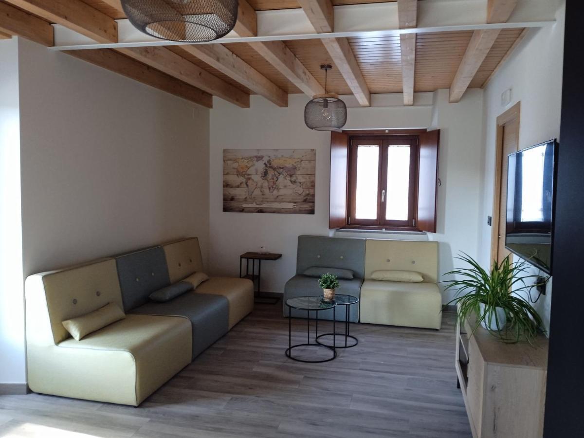Casona De Ventas 호텔 O Hospital 외부 사진