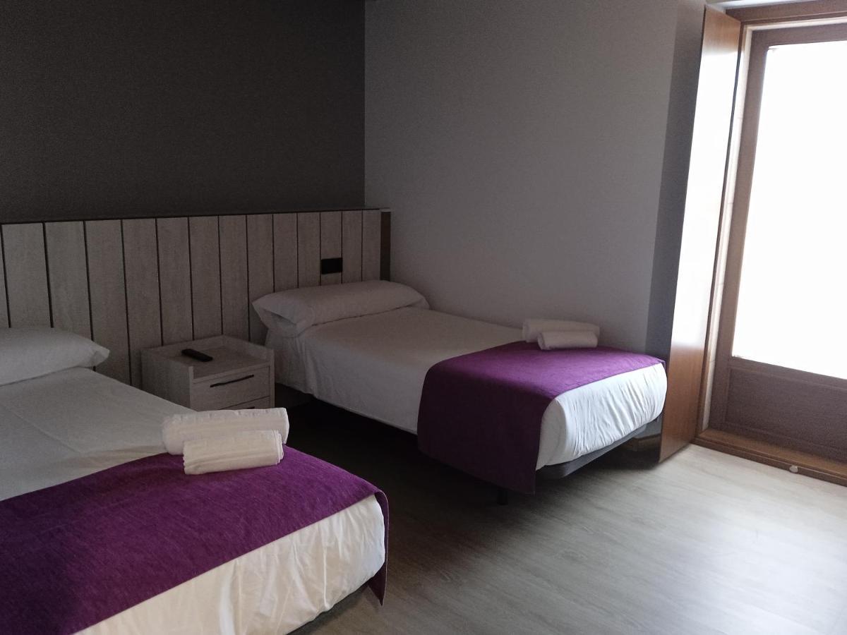 Casona De Ventas 호텔 O Hospital 외부 사진