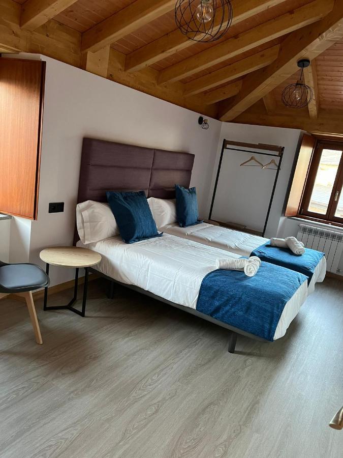 Casona De Ventas 호텔 O Hospital 외부 사진